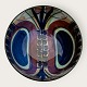 Royal Copenhagen, Aluminia, Tenera, Lille skål #137/ 2196, 11cm i diameter, 6cm høj, ...
