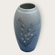 Bing & Grøndahl, Liljekonval vase #57/251, 18,5cm høj, 1.Sortering *Pæn stand*