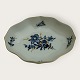 Meissen skål, Aquatinta i original æske, Mål: 15cm x 11,5cm *Perfekt stand*