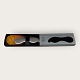 Georg JensenOrange knifeStainless steel*DKK 225