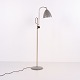 Bestlite gulvlampe model BL3M designet af Robert Dudley Best i 1930'erne og produceret af Gubi. ...