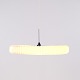 Sunflower pendel, model 190, designet af Philip Bro Ludvigsen for Le Klint. Lampen er inspireret ...