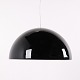 Skygarden 1 pendel designet af Marcel Wanders for Flos i 2007. Lampen er udført i glossy sort ...