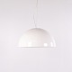 Skygarden 1 pendel designet af Marcel Wanders for Flos i 2007. Lampen er udført i hvidlakeret ...