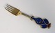 MichelsenJulegaffel1974Sterling (925)