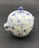 Royal Copenhagen musselmalet sukker skål 1/245 1.sortering emne nr. 643106