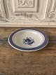 Aluminia - Royal Copenhagen Tranquebar ymerskålNo. 11/926, 1. sorteringDiameter 17 cm. Højde ...