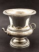 Engelsk champagne køler år ca. 1920 H. 26 cm. D. i top 23 cm. emne nr. 643230