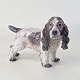 Dahl Jensen figur 1304 Cocker Spaniel13 cm