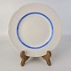 Aluminia Lone tallerken19,5 cm