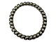 Anton Michelsen silver, spiral bracelet from around 1950.Stamped "AM 830S".Inner ...