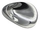 Georg Jensen sterlingsølv, større moderne broche.Designnummer 328.Designet af Jørgen og ...