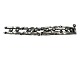Hans Hansen sterling silver, modern bracelet.Stamped "Ha H 925S DENMARK". This stamp was ...