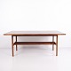 Palisander Spisebord Dansk Design fra 1960'erne