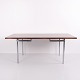 Hans J. Wegner AT-318 Spisebord i Palisander med Ben i ...