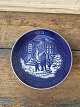 Royal Copenhagen Juleplatte 1994