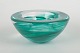 Anna Ehrner for Kosta Boda, "Atoll" glasskål.