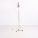Gulvlampe model 294 designet af Jo Hammerborg og fremstillet hos Fog & Mørup i 1960'erne. Lampen ...