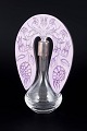 David Redman, parfumeflakon.