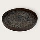 Royal Copenhagen, Aluminia, #870 / 3293, Fad i 1. sortering, Design Nils Thorsson, diameter 32cm ...