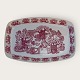 Turi-design, Arden, Figgjo flint, F/F Norway, Serveringsfad, 34cm x 22,5cm Design Turi Gramstad ...