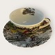 Myott, Fine Staffordshire Ware, Rural Scene, Tekop, Kop 10cm i diameter *Kopperne er i pæn ...