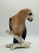 Bing og Grøndahl Figur - Papegøje Rød/BlåModelnr.: 2019H.:14cm B.: 10cm1.Sortering