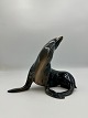 Bing og Grøndahl Figur - SøløveModelnr.: 1733 MEDesigner: Knud MøllerH.:17cm B.: ...