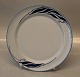 5 stk på lager Frokost tallerken 21.2 cm Scandinavia. Desiree Stellets runde former er dækket ...