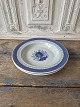 Aluminia - Royal Copenhagen Tranquebar stor dybtallerkenNo. 11/950, 1. sorteringDiameter ...