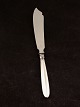 Tretårnet sølv lagkage kniv 24 cm. emne nr. 644362