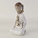 RC figur 2342 Opiumsryger14 cm