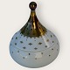 Bjørn Wiinblad, Rosenthal, krukke med låg, 11,5cm høj *Pæn stand*