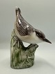 Bing og Grøndahl Figur - Spætmejse Fugl Modelnr.: 2406Designer: Emil Petrsen ...