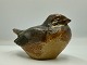 Bing og Grøndahl Figur - Fugl i stentøjModelnr.: 7013H.:8 cm B.: 12cm1.Sortering