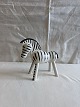 Kay Bojesen zebra i org. bemalet træ fremstillet ca. 1960'erne.Gammel model.Pæn brugt stand. ...