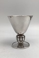 Evald Nielsen Sterling Sølv Cocktailglas