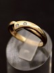 8 karat guld ring