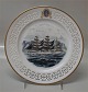 Bing & Grondahl 
8869-633  Gorch 
Fock Off Table 
Mountain 
Cape-Town 
German Navy The 
Windjammer ...