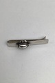 Georg Jensen Sterling Silver Tie Pin No. 17Measures 5.7 cm (2.24 inch) Weight 13.47 gr (0.47 oz)