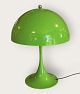 Panthella mini, Type 24425, med lysdæmper funktion, højde ca. 35cm, Fremstillet hos Louis ...