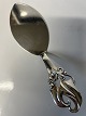 Kagespade i SølvLængde 19,6 cm.Stemplet 3 tårneProduceret År. 1937Velholdt standAlt ...