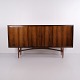 Dansk Mid-Century barskab / skænk designet af Aksel Bender Madsen og fremstillet hos ...