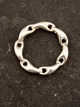 Georg Jensen reflect sterling sølv ring størrelse 50 emne nr. 645314