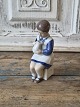 B&G figur - Cathrine - Pige med kande no. 2392