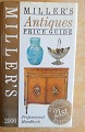Miller's Antique Price Guide på engelsk. Professional ...