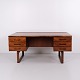 Henning Jensen & Torben Valeur Freestanding Desk for ...