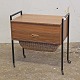 Sybord med hjul60 cm