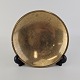 Fad af Bronce Nr B1894XFormgiver og producent Just AndersenStemplet under ...