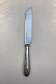 Mogens Ballin Fiskekniv i SølvMåler 18 cm / 7.09 inch
